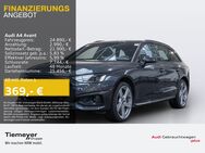 Audi A4, Avant 40 TDI ADVANCED LM19, Jahr 2020 - Plettenberg