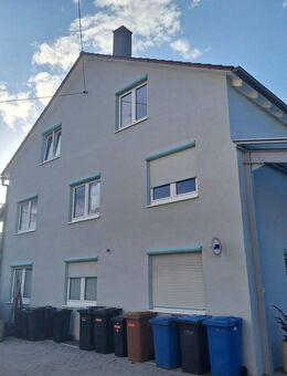 Familienfreundliches EFH, 5,5 Zimmer, 157 m², Garage - ruhig in Eppingen-Mühlbach - Eppingen