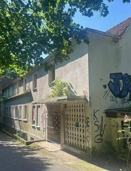 Sanierungsobjekt! Mehrfamilienhaus in Bünde ! - Bünde