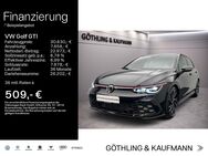 VW Golf, 2.0 TSI GTI, Jahr 2021 - Hofheim (Taunus)