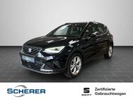 Seat Arona, 1.0 TSI FR, Jahr 2023 - Saarbrücken