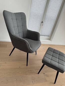 Jysk Uldum Sessel Set - Brakel Zentrum