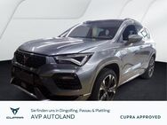 CUPRA Ateca, 2.0 TSI | | | |, Jahr 2024 - Plattling