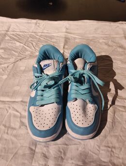 Nike Sneaker - Kaiserslautern