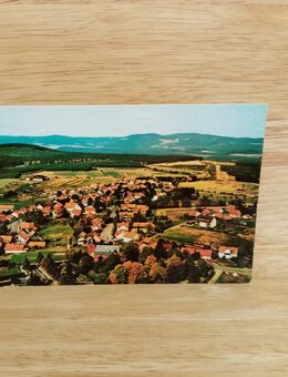 Ansichtskarte-AK-403-Hohegeiß/ Hochharz. - Nörvenich