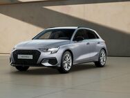 Audi A3, Sportback 40 TFSI e eck, Jahr 2023 - Wolfhagen