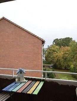 Gemütliche ETW EBK Balkon direkt am Sodenmattsee - Bremen