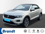 VW T-Roc Cabriolet, 1.5 TSI Style BEATS, Jahr 2020 - Weyhe