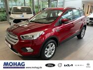 Ford Kuga, 1.5 L Titanium LenkradHz, Jahr 2019 - Recklinghausen