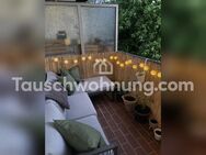 [TAUSCHWOHNUNG] Moderne 2 Zimmerwohnung in ruhiger Umgebung & Rhein Nähe - Köln