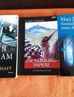 Bücher Konvout - Zeitz