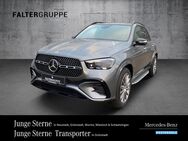 Mercedes GLE 350, de AMG NIGHT DISTRO, Jahr 2023 - Grünstadt