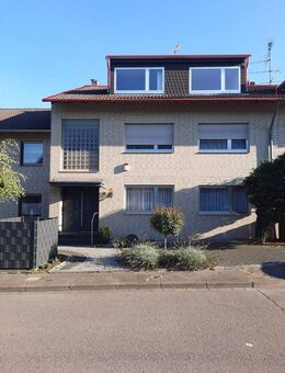 Gepflegte 2-Zimmer-Wohnung für 2 in Grevenbroich-Kapellen - Grevenbroich