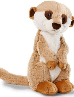Nici Kuscheltier Erdmännchen, 30 cm