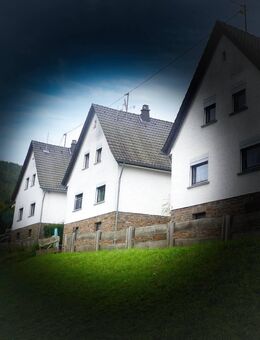 *Ihr erfolgreicher Weg zum Vermögensaufbau: Vermietetes Einfamilienhaus als Kapitalanlage* - Ahrbrück