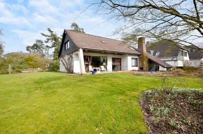 Ein Familienhaus, das seinen Namen verdient!