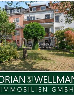 Bremen - Gröpelingen | Großzügiges Mehrfamilienhaus mit praktischer Aufteilung in guter Lage - Bremen