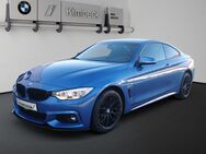 BMW 420, d xDrive Coupé M SPORT, Jahr 2013 - Eggenfelden