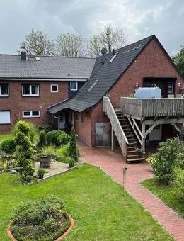 Mehrfamilienhaus im herrlicher Lage! - Lauenbrück