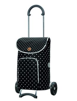Andersen Einkaufstrolley Scala Shopper Ole, MADE IN GERMANY, 41 l