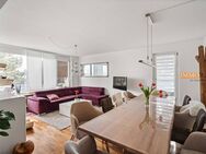 IMMORath.de - Helle 3,5-Zimmer-Wohnung mit modernem Badezimmer und Sonnenbalkon - Freiburg (Breisgau)