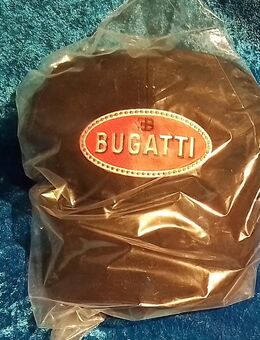 Bugatti Baseball Cap, Mütze OVP und Original 2 Stück - Saarlouis