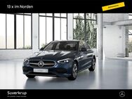 Mercedes C 220, d AVANTGARDE SPUR, Jahr 2023 - Itzehoe