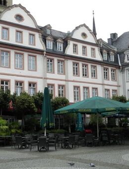 Etagenwohnung in Koblenz zu vermieten. - Koblenz