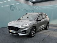 Ford Kuga, 2.0 EcoBlue ST-LINE, Jahr 2023 - München