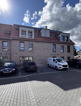 Top ausgestattete Neubauwohnung im Herzen von Sandkrug - Hatten
