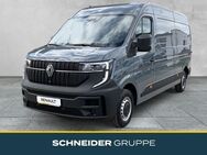 Renault Master, 3.5 Blue dCi 150 L3H2 t Extra, Jahr 2022 - Zwickau