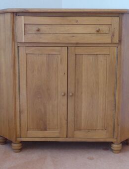 Eckschrank "Eiche" - Hamm
