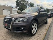 Audi Q5 2.0 TFSI quattro/Xenon/Navi/Garantie - Troisdorf