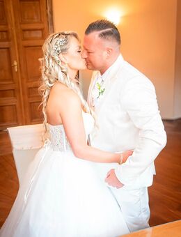 Hochzeitsfotograf für 2026/2027 | Emotional & Zeitlos - Nauen