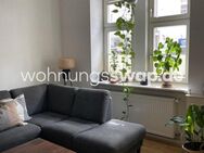 Wohnungsswap - Leonrodstraße - München