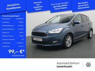 Ford C-Max, Cool & Connect, Jahr 2019 - Leverkusen