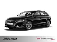 Audi A4, 2.0 TDI Avant ADVANCED STAN, Jahr 2020 - Nordhausen