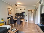 Modernes Appartement kpl. renoviert - Goslar