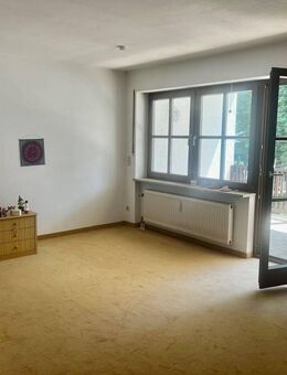 Sonnige Wohnung in Top Lage - Olching