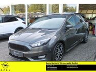 Ford Focus, 1.5 EcoBoost ST-Line, Jahr 2018 - Niederahr