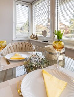 Exklusives Appartement nähe Godewind-Park - Lübeck