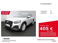 Audi Q2, 35 TFSI S line, Jahr 2024 - Bad Oldesloe