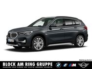 BMW X1, xDrive20d, Jahr 2020 - Braunschweig