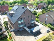 Freude am Wohnen! - Durchdachte Single-NB-OG-Wohnung mit Balkon in MS-Wolbeck! - Münster