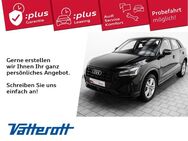 Audi Q2, 35 TFSI advanced, Jahr 2022 - Eschershausen