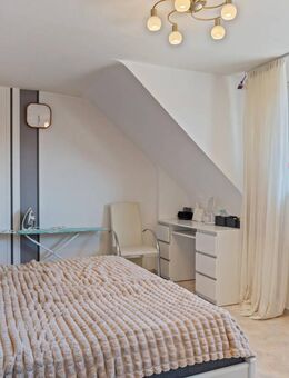 ** zentrumsnah und dennoch ruhig ** 3 Zimmerwohnung mit Balkon und Garage - Mutterstadt