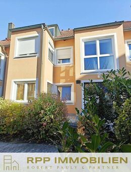 Sonnige, möblierte 2-Zi.-Maisonettewohnung in beliebter Wohnlage - Untermenzing - München