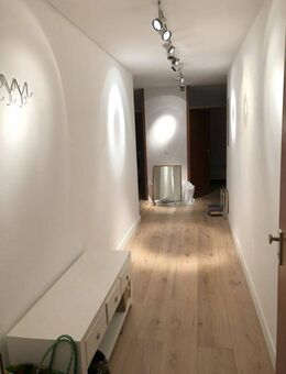 2-Zi Wohnung inkl. WLAN(250mBit)+WaschMa.+Möbel+Terasse+SpühlMa.+Küchenausstattung+Tiefgaragenplatz - Karlsruhe