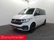 VW T6 California, 2.0 TDI 1 Beach Camper Edition 18, Jahr 2024 - Weißenburg (Bayern)