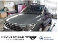 VW Tiguan, 2.0 TDI Active Stand, Jahr 2023 - Wolfsburg